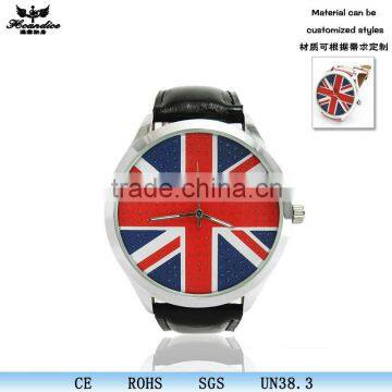 Olympic games souvenirs watch,world up country flag watch