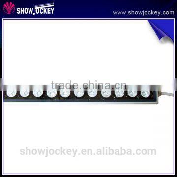 IP65 36W Outdoor DMX Thin LED Wall Washer photo-3