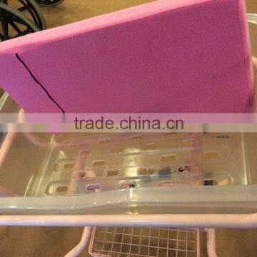 Paramount Style Baby Bed photo-3