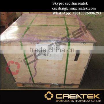 Faw Dongfeng TRUCK Filter Seat Filter Head for FS19816 FS19922 FS19789 1125010-KC100 photo-2