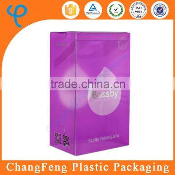 Customized Peinting Cosmetic Gift Set Packaging Box