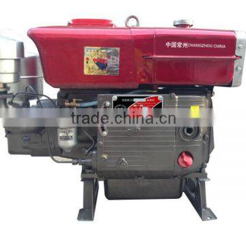 MADE IN CHIAN-CYZS1100(15HP)CHANGFA TYPE Single cylinder diesel engine