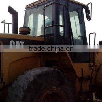 used cat 962G america made hydraulic wheel loader new arrival