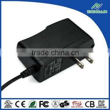 CUL UL Power Adaptor 15V 0.2A Power Supply for Mp3 Players photo-5