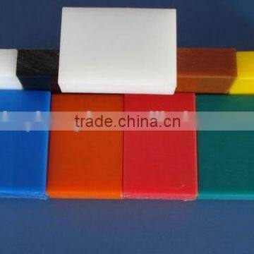 Mononer casting polyamide nylon sheet /board/plate/panel