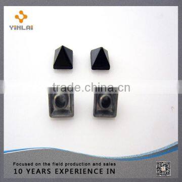 Fashion Metal Handbag Rivets Decorative Studs for Clothing photo-2