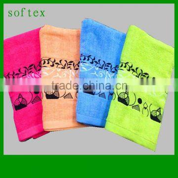 Stock bath towels wholesale,large quantity bath towels