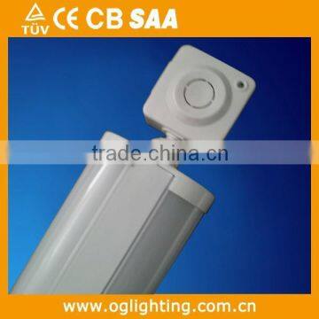 Dimmable Led Light With Motion Sensor