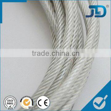 20mm wire rope