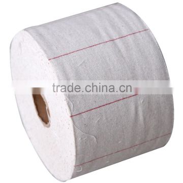 Rifle Cleaning Cloth Roll 10cm Cotton Cleaning Patches Gun Barrel Cleaner Jags