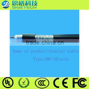 Factory Price Coaxial Cable cable supplier