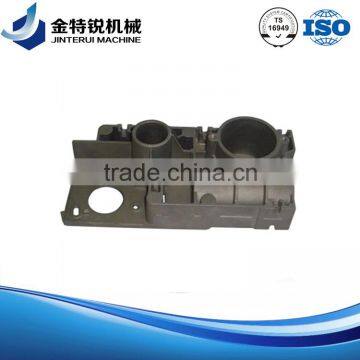 OEM aluminum die casting parts from Chongqing,China