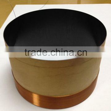 woffer speaker voice coil