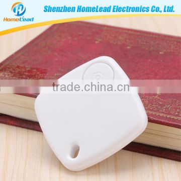 China Wholesale Wireless Remote Control Bluetooth Tracking Devices, Bluetooth Finder With Keychain