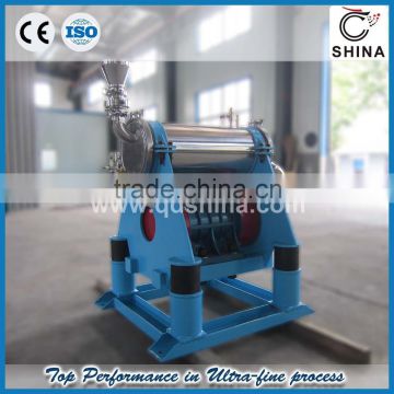 New material powder grinding and classifying machine with low investment