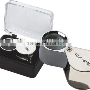 jewelers loupe/loupe magnification/operating loupes