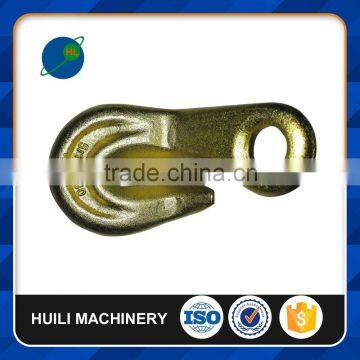 forged alloy steel Eye Bend hooks