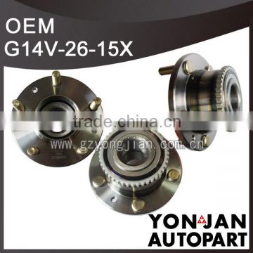 G14V-26-15X Wheel Hub Bearing