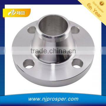 ANSI Stainless Steel Socket Welding Flange (YZF-F285)