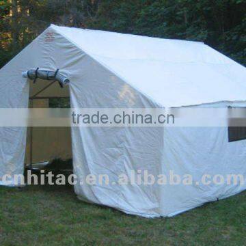Water Resistant Cotton Canvas Tent