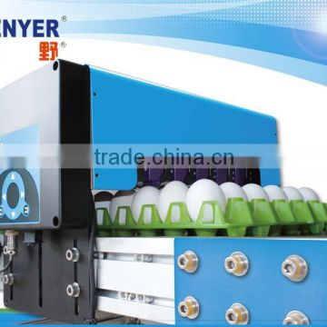 low price egg coding printer /egg machine