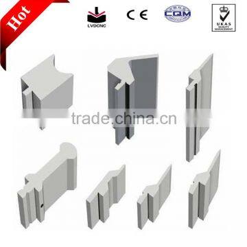 Press Brake Tooling die/bending machine moulds                        
                                                Quality Choice