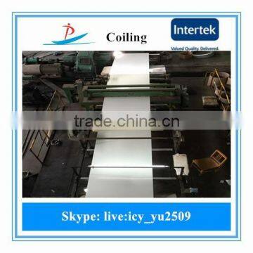 Household Appliances Panels Coated Color Steel Coils photo-4