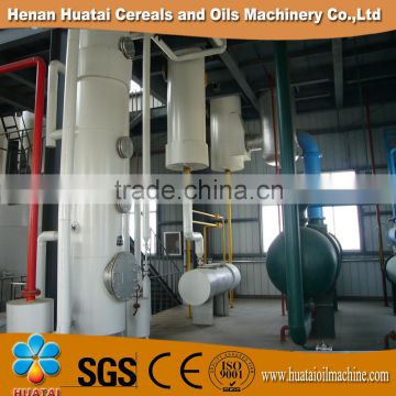 10-500TPD machinery equipment hemp oil extraction machine with CE, SGS, ISO9001, BV