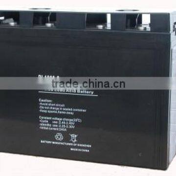 Telecom Battery 2V 1000AH