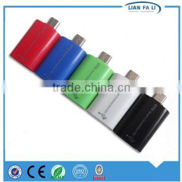 Micro USB OTG Host Cable Micro USB Adapters usb 3.0 otg cable