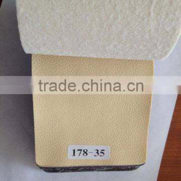 artificial leather for Sofa /Chair 178-35