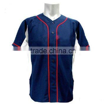 New Design Cheap Custom Baseball Jerseys