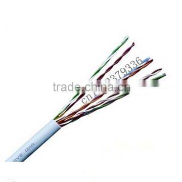 bc conductor unshielded indoor 5 pair telephone cable