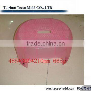 household plastic mould ,plastic children chair /stool/table mould