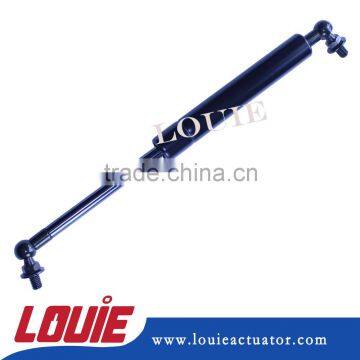 Gas Spring for Plastic Tool Box with Brackets