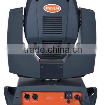 Beam 7R 230 Touch Moving Head Light photo-5