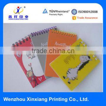 Classmate cheap notebook custom paper notebook