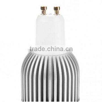 LED Spotlight COB Led Spot Light GU10 7W Warm White Led Spotlight photo-3