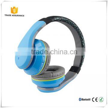 2016 New Design Cheap Bluetooth Headset for Mobile and Laptop photo-4