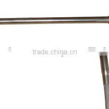 1/2" inch (12.5mm) High Density Pencil Heaters