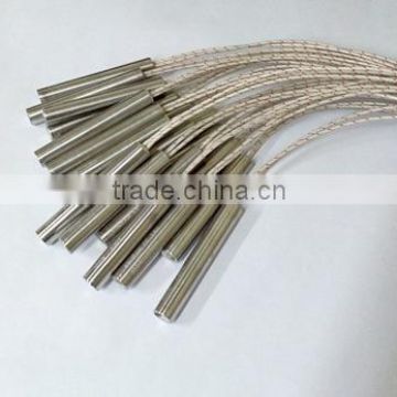 6.5mm High Density Rod Heaters