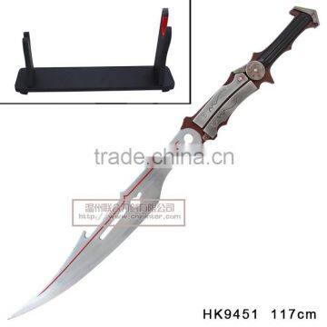 Wholesale Japanese Anime Final Fantasy Sword Samurai Sword HK9451