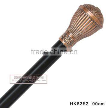 Walking Stick Metal Cane Walking Cane HK8352 photo-2