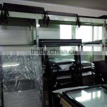 70inch Window Glass Display 3D Holographic Priojector IR Touch Screen Multi Touch Screen Quality Choice