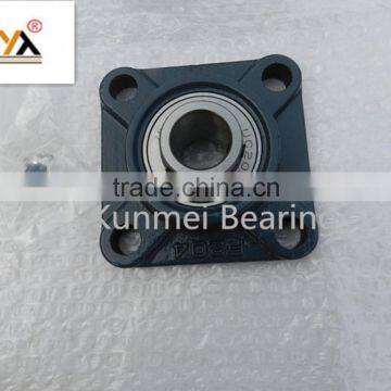 Low Price KM UCF204 Pillow Block Bearing for Agricultural Machinery photo-2