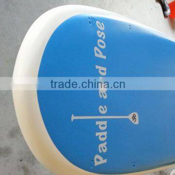 Professional Yoga Sup Board photo-5