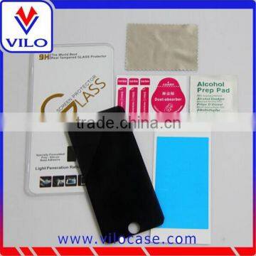 2.5D 9H Smartphone Privacy Tempered Glass Screen Protector photo-4