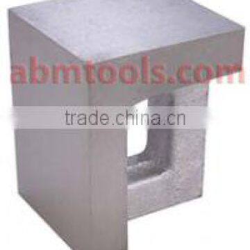 Right Angle Iron Plate