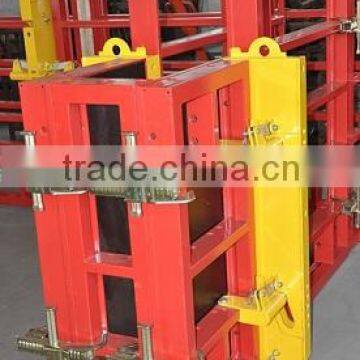 Wall Formwork photo-2