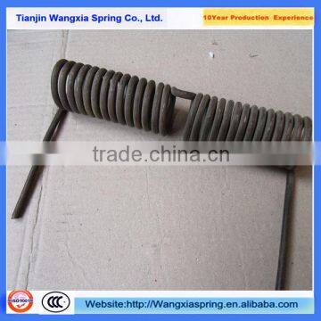 Thresher Torsion Spring/double torsion spring